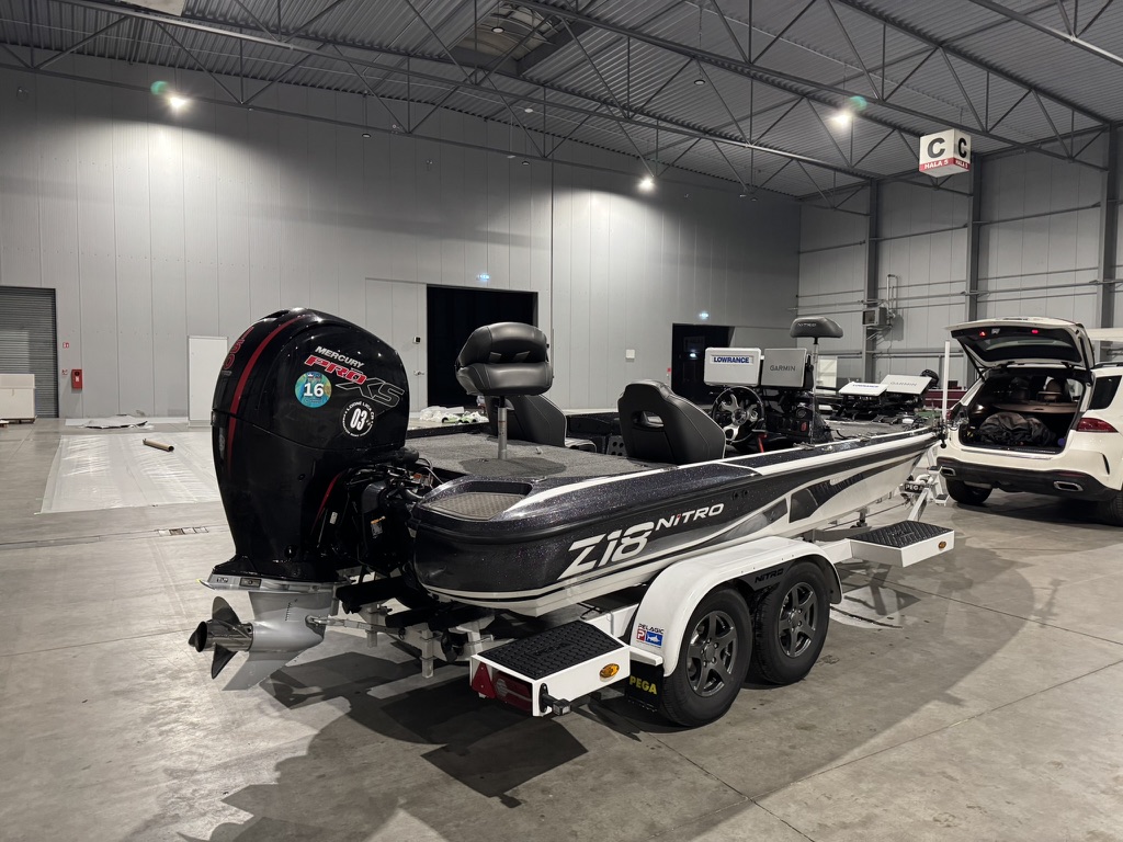 Kimple Sniper 498 s průvodcem