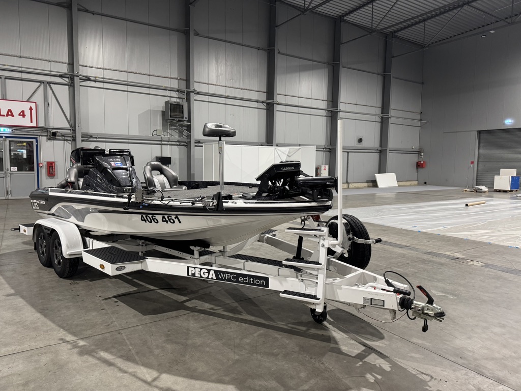 Kimple Sniper 498 bez průvodce